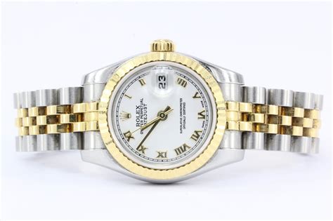 lady Datejust 179173